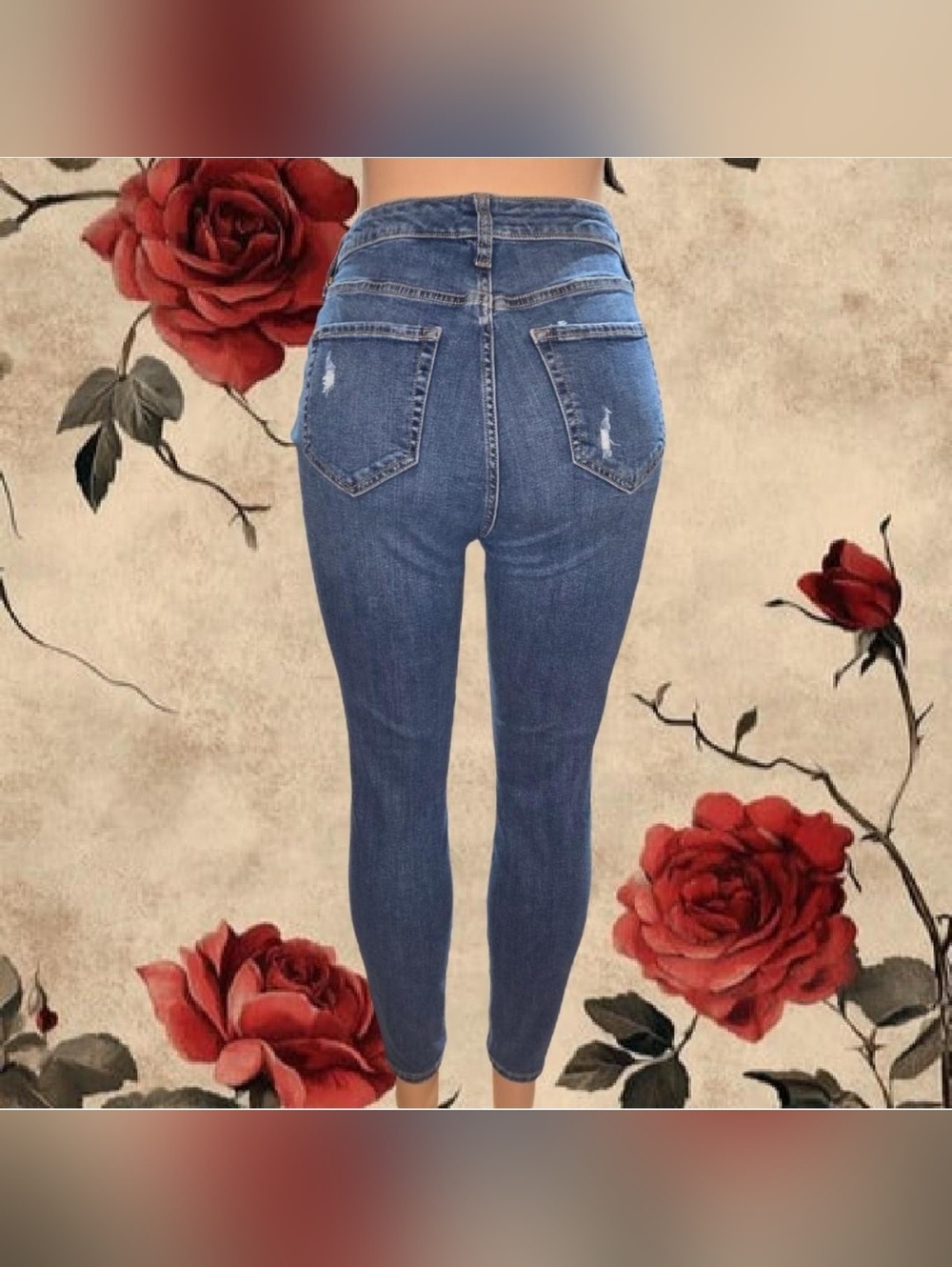 Jeans - Picture 2 of 3